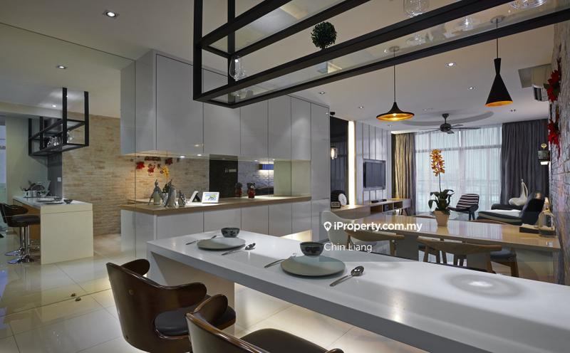 Kondominium untuk Dijual di Hillcrest Heights oleh Chin Liang - iProperty.com.my