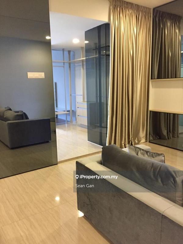 Service Residence for Rent in Eve Suite / NZX Square by Sean Gan - iProperty.com.my