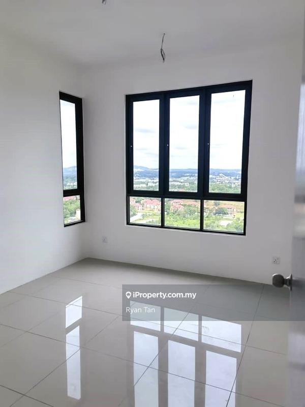 Kondominium untuk Dijual di Residensi KLIA oleh Ryan Tan - iProperty.com.my