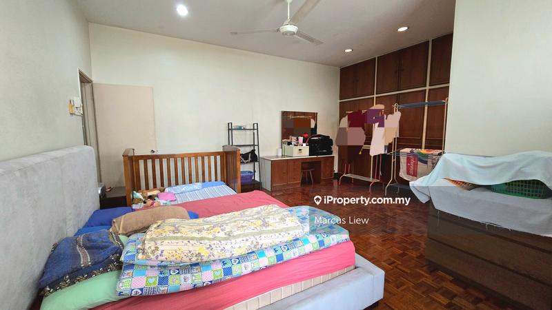 Bungalow House untuk Dijual di Taman Bukit Pantai, Bangsar oleh Marcus Liew - iProperty.com.my