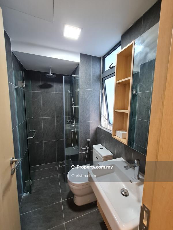 Condominium for Sale in The Luxe By Infinitum by Christina Lim - iProperty.com.my