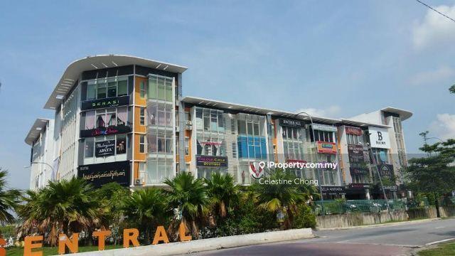 Shop for Sale in Bandar Baru Bangi, Selangor by Celestine Chong - iProperty.com.my
