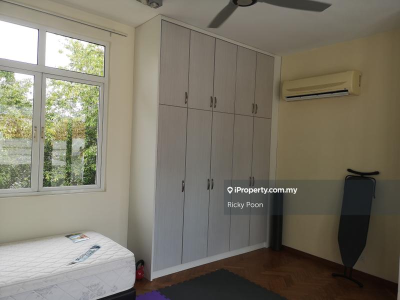 Rumah Teres 2.5-Tingkat untuk Dijual di Seri Tanjung Pinang, Tanjung Tokong oleh Ricky Poon - iProperty.com.my