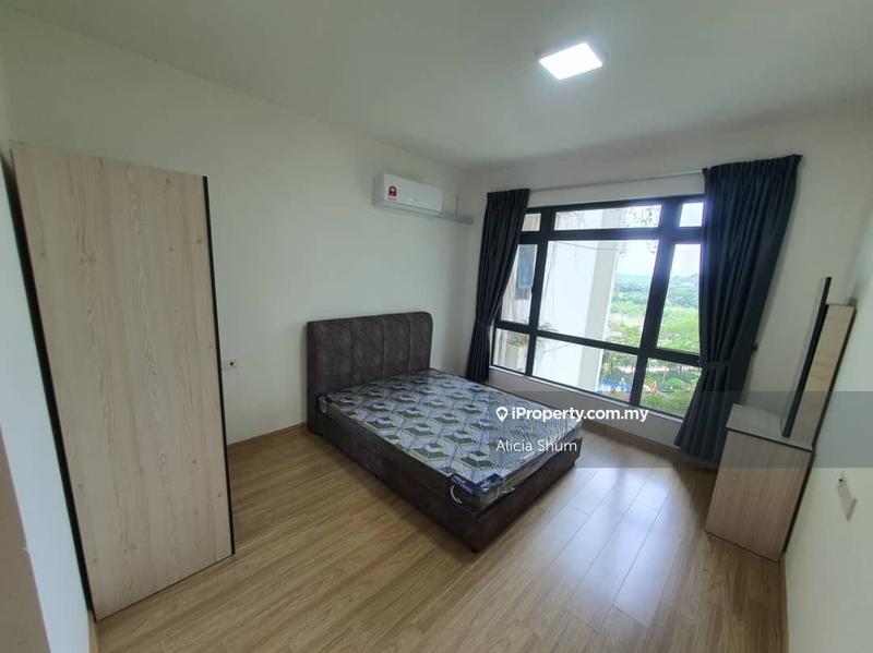 For Rent - Ataraxia Park @ Forest City