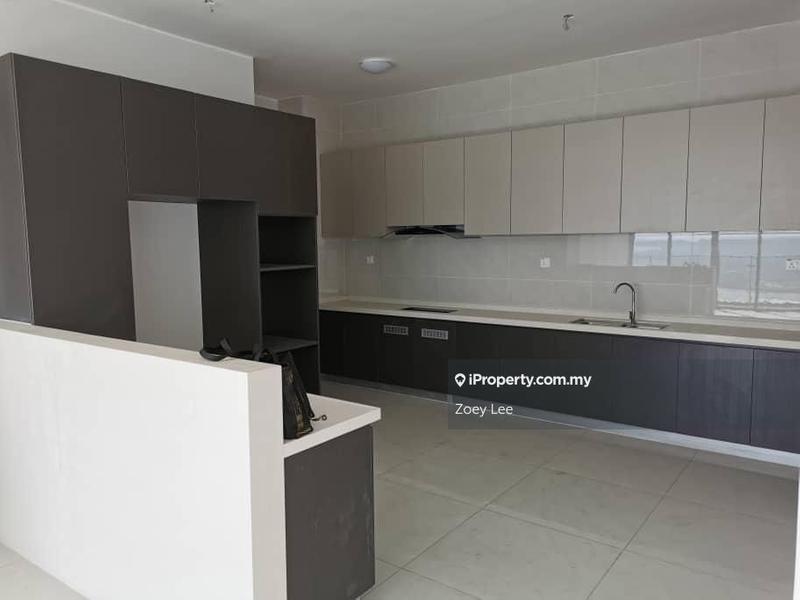 Kondominium untuk Dijual di Royal Strand @ Country Garden Danga Bay oleh Zoey Lee - iProperty.com.my