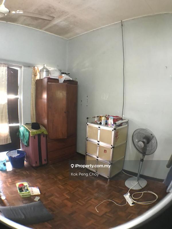 Rumah Teres 2-Tingkat untuk Dijual di Taman Puncak Jalil, Seri Kembangan oleh Kok Peng Choy - iProperty.com.my
