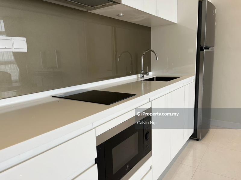 Kediaman Servis untuk Dijual di Service Suites @ Pavilion Embassy oleh Calvin Ng - iProperty.com.my