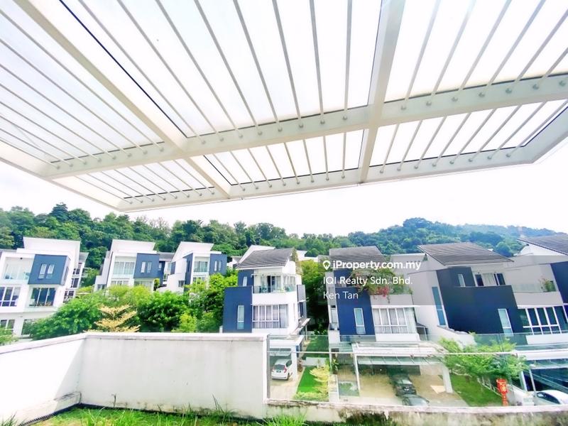 Bungalow House untuk Dijual di Sunway Rymba Hills, Kota Damansara, Petaling Jaya oleh Ken Tan - iProperty.com.my