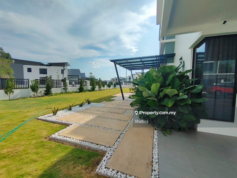 Rumah Berkembar untuk Dijual di SIERRA 3A ELEGANT, Sungai Petani oleh Shafina - iProperty.com.my