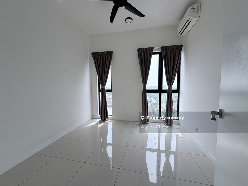 Kondominium untuk Dijual di CloudTree Residence oleh Jayson Chong - iProperty.com.my