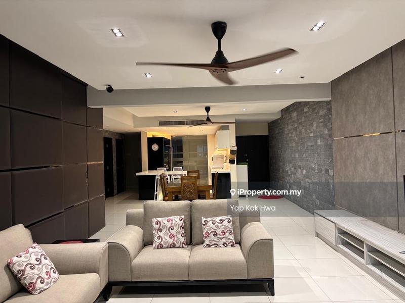 Kondominium untuk Disewa di Sri Kenny oleh Yap Kok Hwa - iProperty.com.my