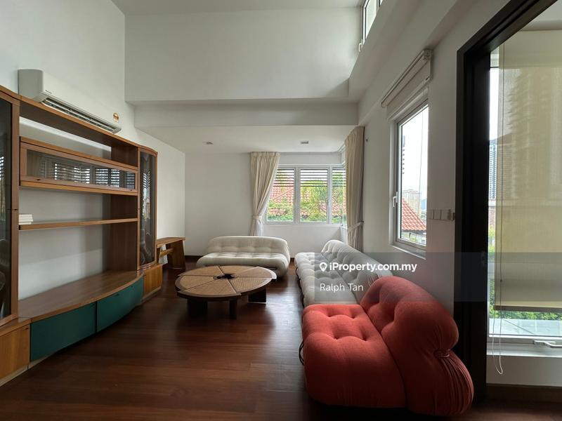 Bungalow House for Sale in The Residence, Mont Kiara by Ralph Tan - iProperty.com.my