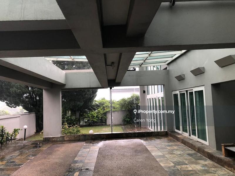 Bungalow House untuk Dijual di Taman Bukit Pantai, Bangsar oleh Caren Yong - iProperty.com.my