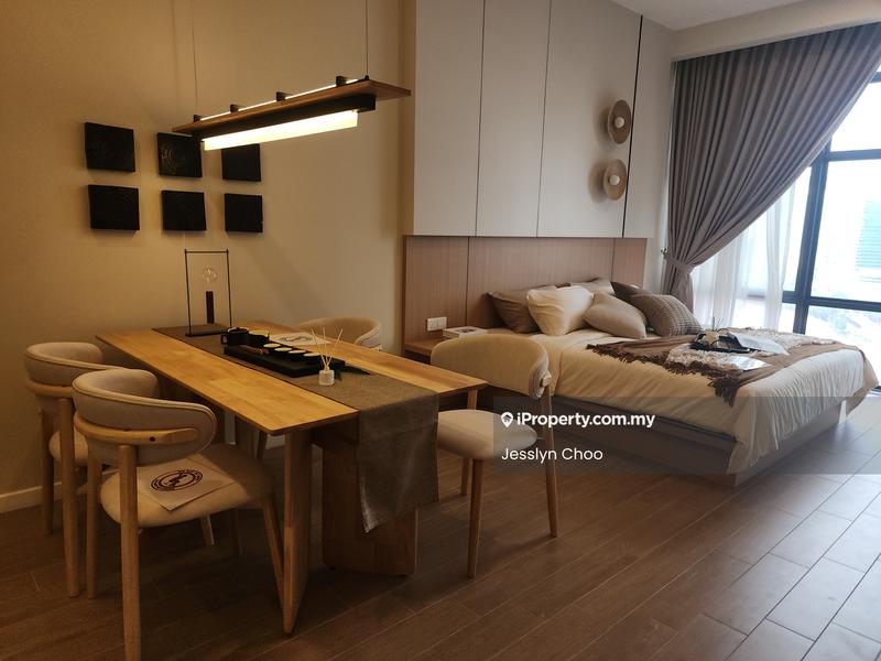 Service Residence for Sale in Residensi 38 Bangsar by Jesslyn Choo - Bedroom - iProperty.com.my
