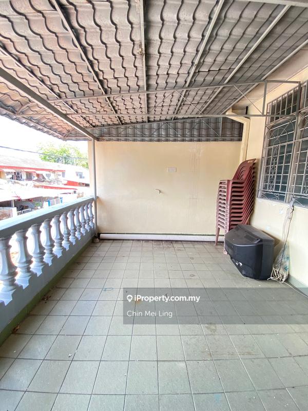 2-storey Terraced House for Sale in Fully Renovated Double Storey in Rasah Jaya, Seremban by Chin Mei Ling - iProperty.com.my