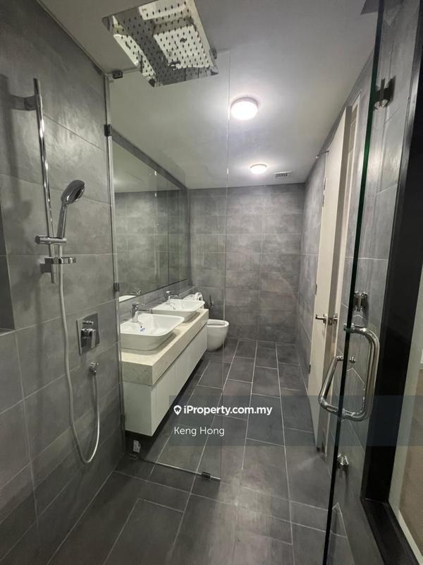 Condominium for Rent in ALIX Residences by Keng Hong - iProperty.com.my