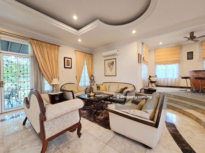 Bungalow House for Sale in Tropicana Golf & Country Resort, Tropicana by Reni Lim - iProperty.com.my
