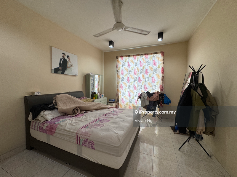 Kondominium untuk Dijual di Kelana Sentral oleh Vivian Ng - iProperty.com.my