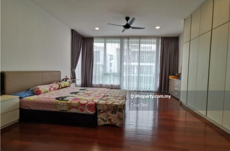 Bungalow House for Sale in Cyberjaya, Selangor by Cruz Teo - iProperty.com.my
