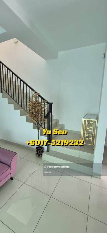 Rumah Berkembar untuk Disewa di Batu Kawan, Penang oleh Yusen - iProperty.com.my