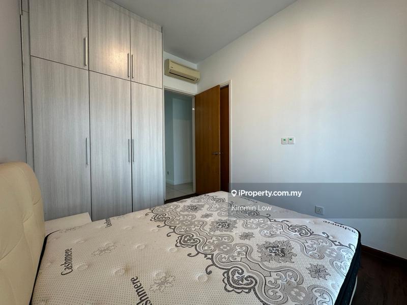 Residensi Servis untuk Dijual di Setia SKY Residences oleh Kimmin Low - iProperty.com.my