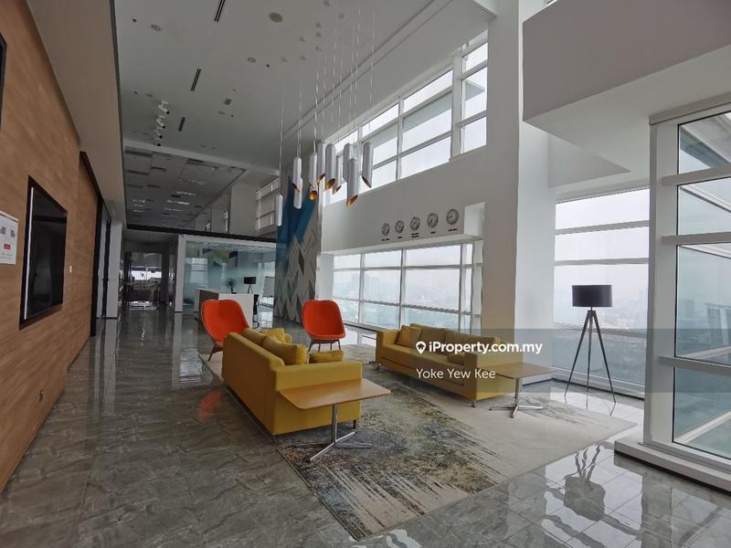 Pejabat untuk Dijual di KL  Sentral, Kl Sentral oleh Kee Yoke Yew - iProperty.com.my