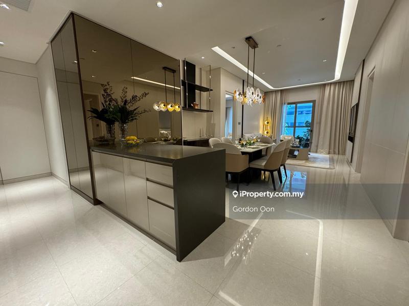 For Sale - Pavilion Square