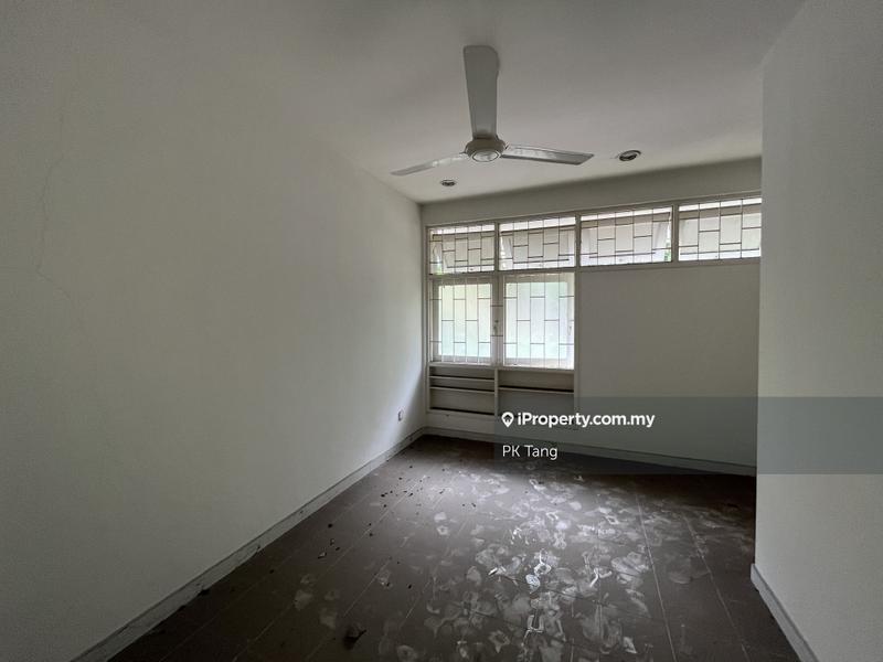 Pangsapuri untuk Dijual di 7 Jalan Bukit Ceylon oleh PK Tang - iProperty.com.my