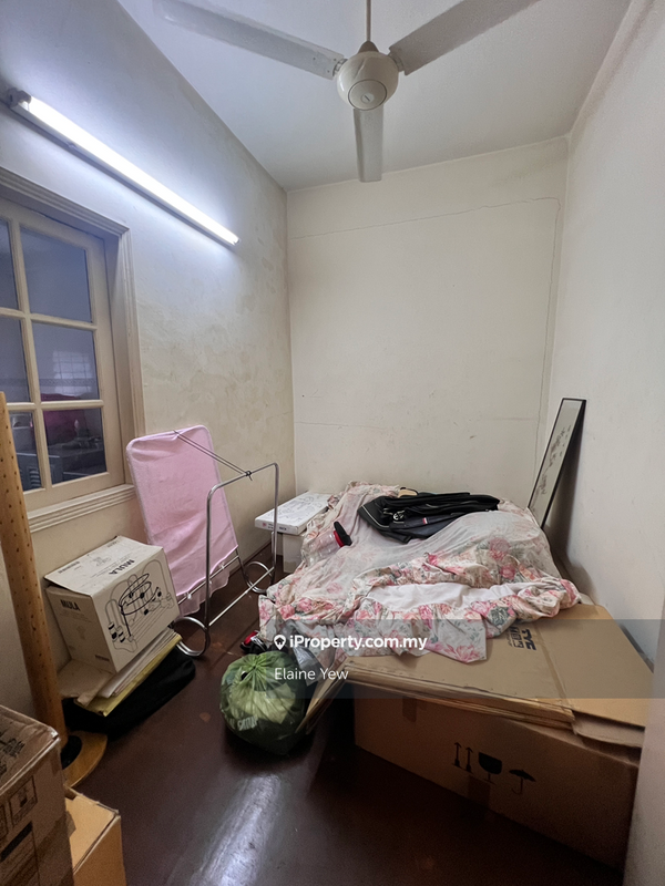 2-storey Terraced House for Sale in Taman Wangsa Permai, Kepong by Elaine Yew - iProperty.com.my