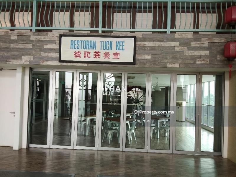 Residensi Servis untuk Dijual di Verve Suites KL South oleh Eng Han - iProperty.com.my