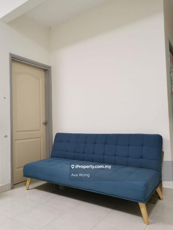 Kondominium untuk Disewa di Pelangi Utama oleh Ava Wong - iProperty.com.my
