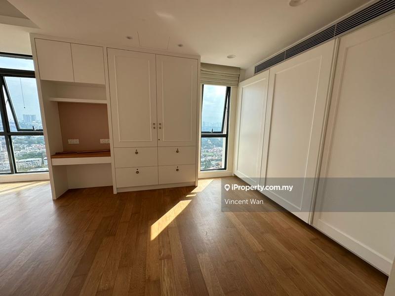 For Rent - Bangsar Peak