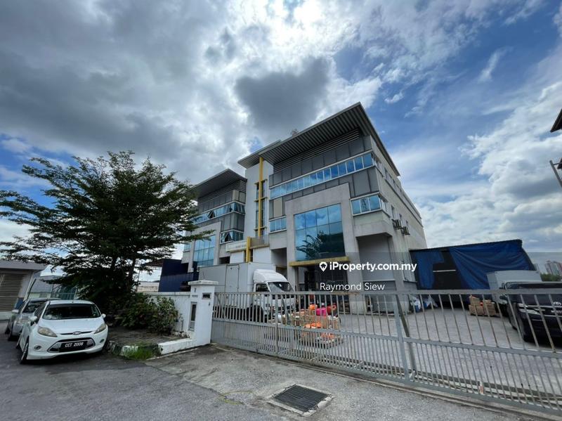 For Sale - KIP, Sri Damansara, Kepong, Taman Ehsan, Sungai Buloh