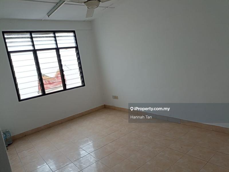 For Sale - Pangsapuri Seri Perantau