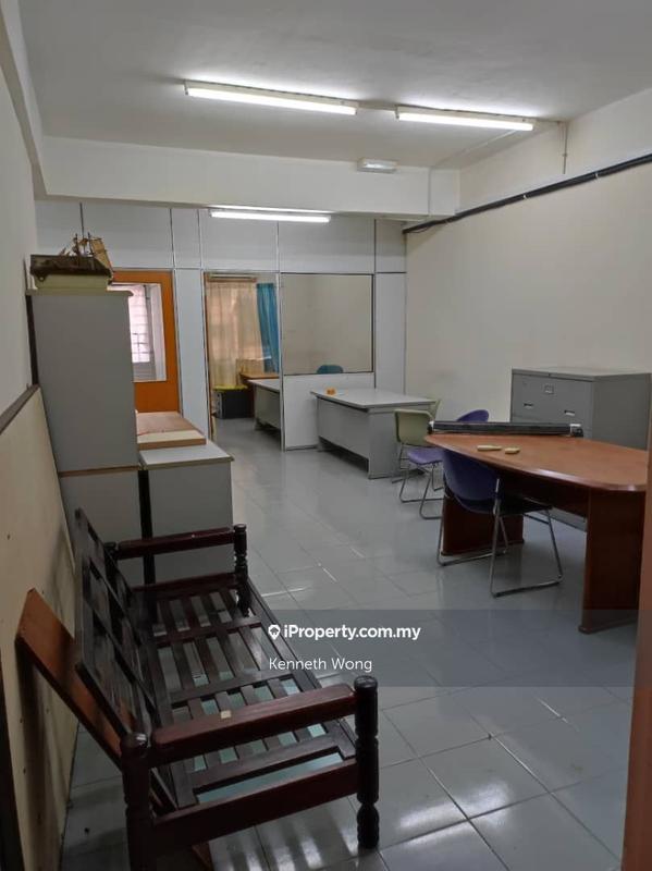 Office for Rent in Sunwaymas Commercial Centre, Petaling Jaya by Kenneth Wong - iProperty.com.my