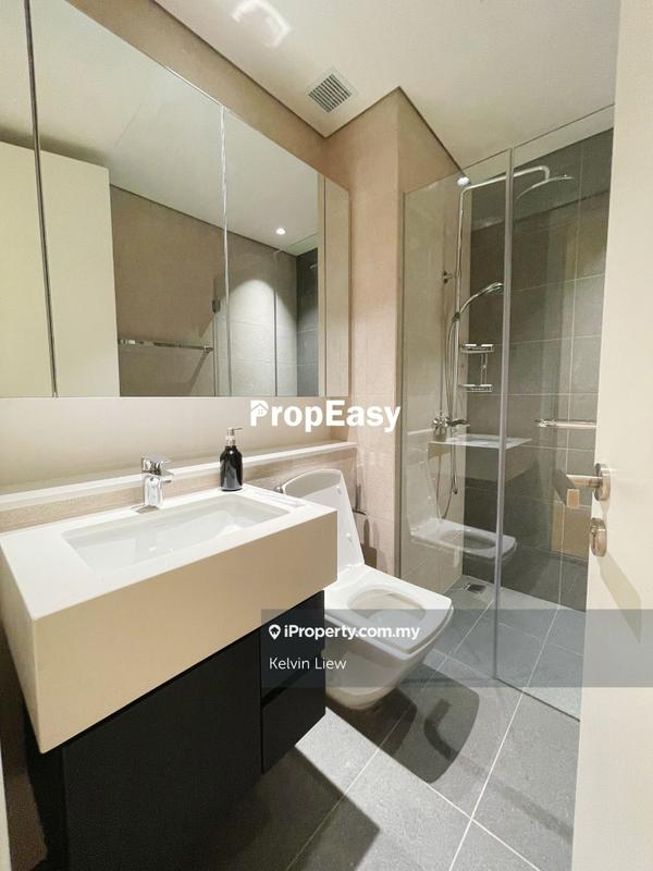 Kediaman Servis untuk Disewa di TRX Residences oleh Kelvin Liew - iProperty.com.my