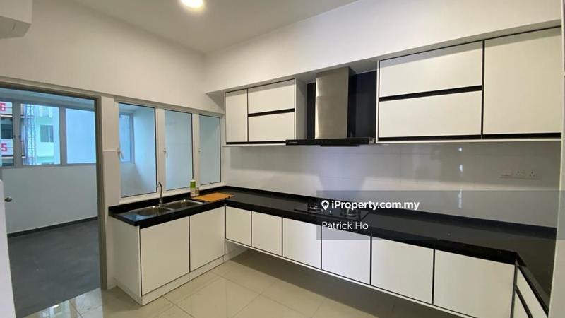 For Rent - E Park Residence