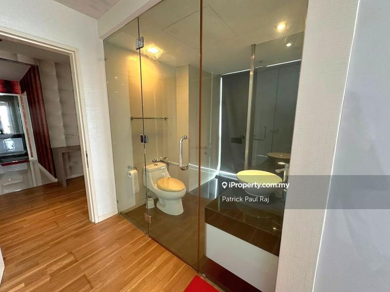 For Sale - Suasana Sentral Loft