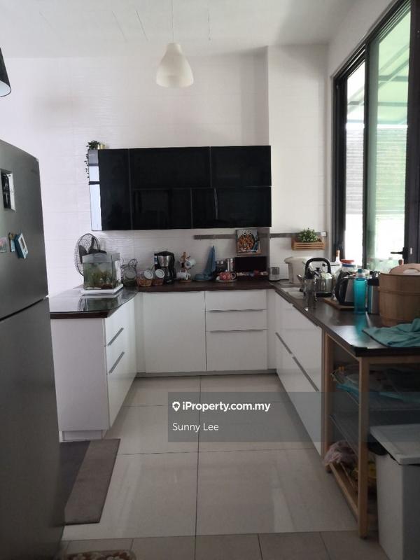 Banglo untuk Dijual di Bandar Sungai Long, Selangor oleh Sunny Lee - iProperty.com.my