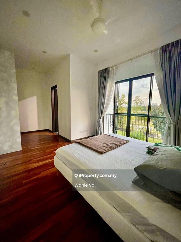 2-storey Terraced House for Rent in Setia Eco Glades, Cyberjaya by Wanie Val - iProperty.com.my