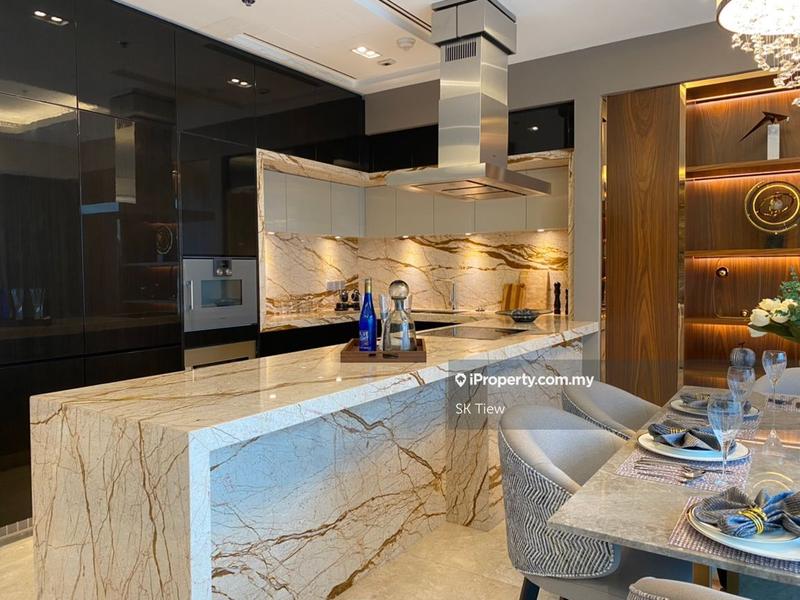 For Sale - The Ritz-Carlton Residences