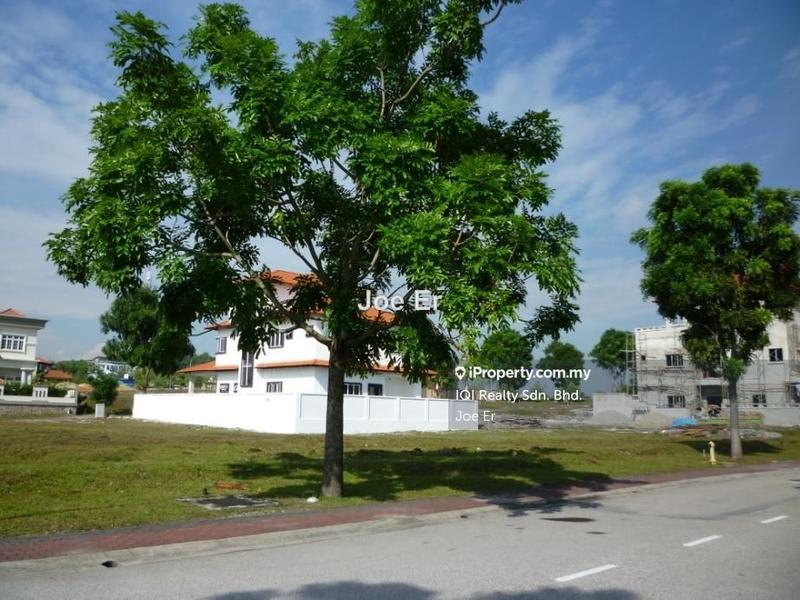 Tanah Banglo untuk Dijual di Subang Heights, Subang Jaya oleh Joe ER - iProperty.com.my
