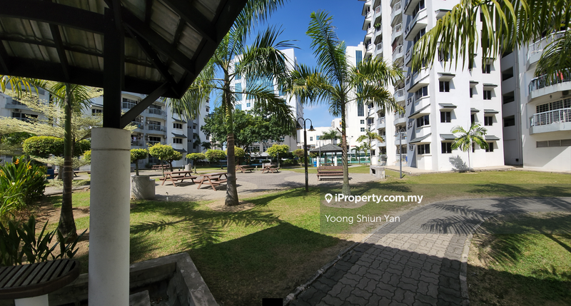 Kondominium untuk Dijual di Tiara Kelana oleh Yoong Shiun Yan - iProperty.com.my