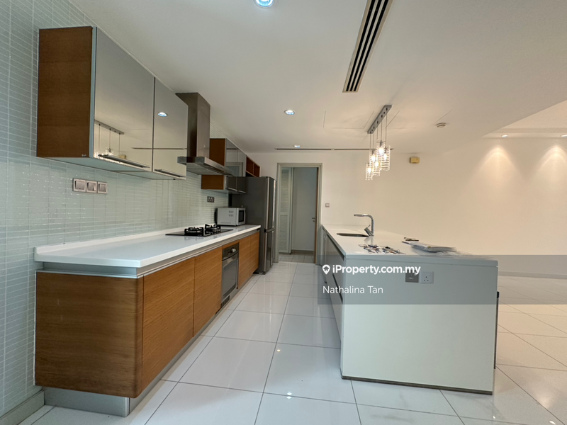 Kondominium untuk Dijual di U-Thant Residence oleh Nathalina Tan - iProperty.com.my