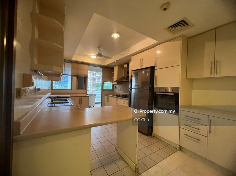 Condominium for Rent in Hampshire Park Condominium by CC Chu - iProperty.com.my