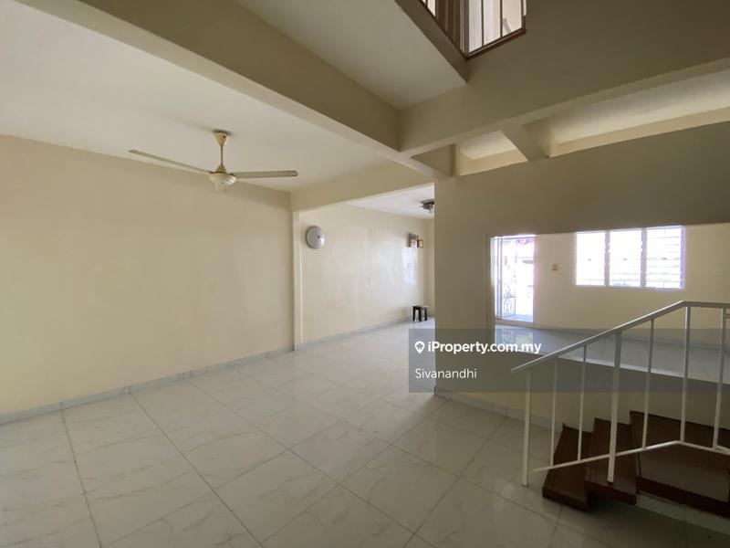 Rumah Teres 2-Tingkat untuk Dijual di Teluk Gadong, Klang oleh Sivanandhi - iProperty.com.my