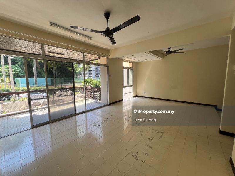 Rumah Teres 3-Tingkat untuk Dijual di Ampang Jaya, Ampang oleh Jack Chong - iProperty.com.my