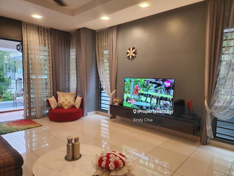 Banglo untuk Dijual di Taman Sri Bintang, Kepong oleh Xindy Chia - iProperty.com.my