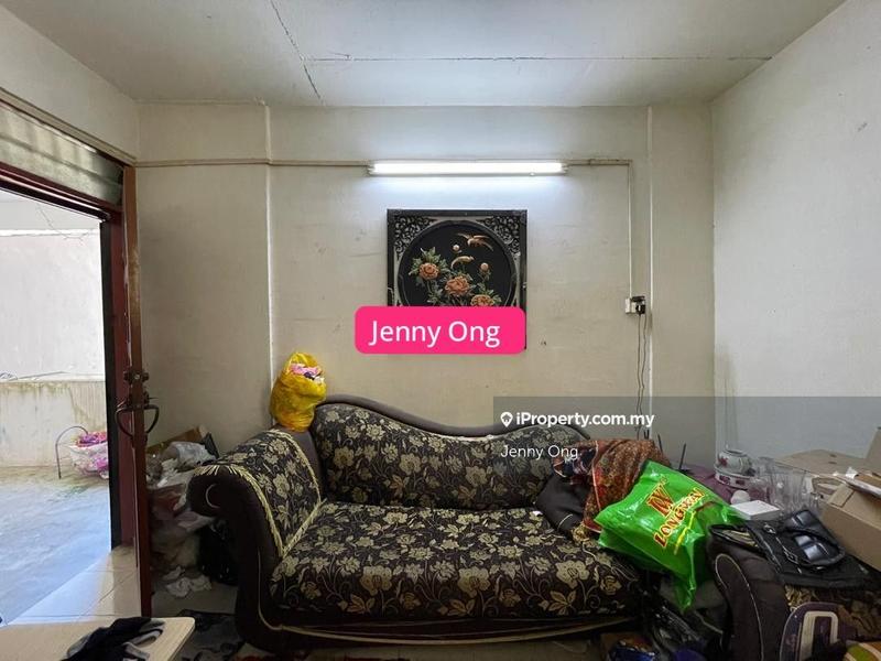 For Sale - Mutiara Perdana