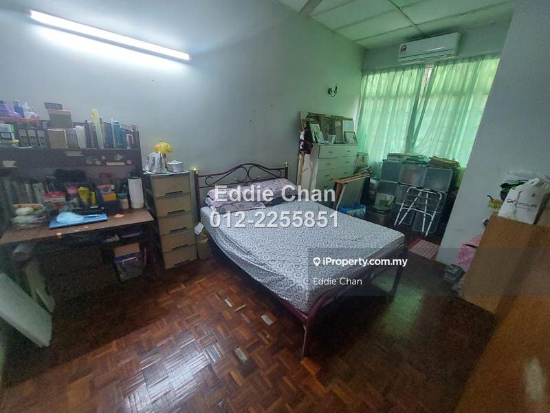 Rumah Berkembar untuk Dijual di Taman Melawati, Ulu Kelang oleh Eddie Chan - iProperty.com.my